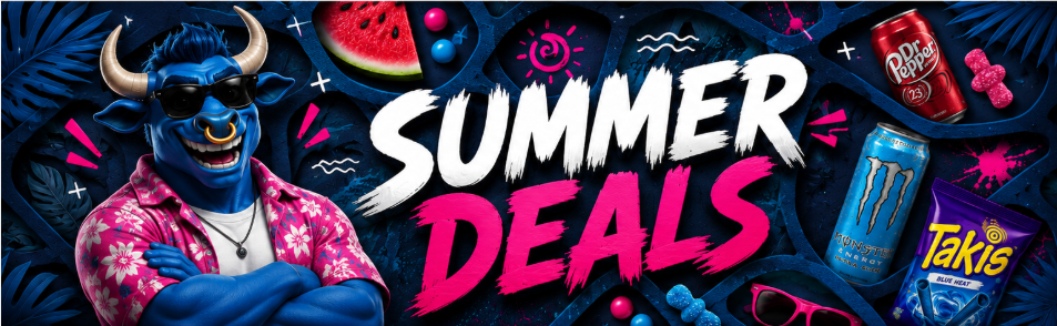 summer deal